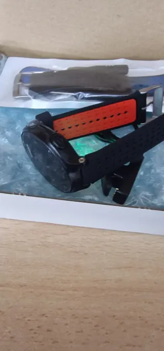 Garmin Forerunner 235 GPS Reloj Deportivo