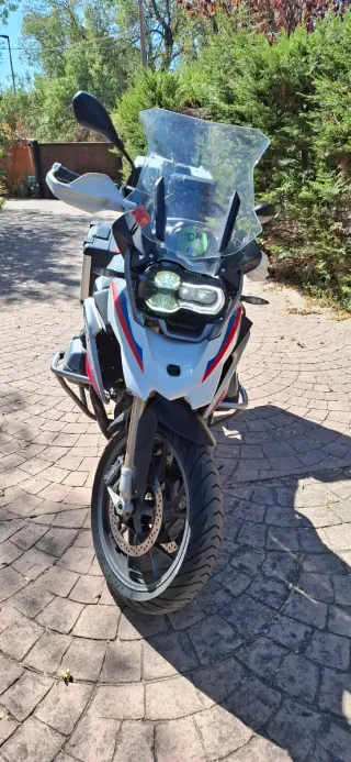 BMW R 1200 GS