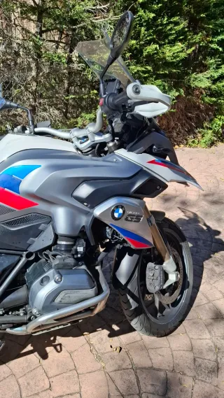 BMW R 1200 GS