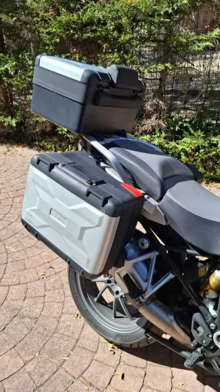 BMW R 1200 GS