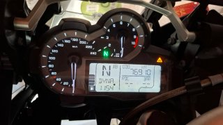 BMW R 1200 GS
