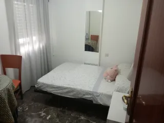 Se vende piso por zona del parque norte