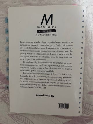 Dirección de Recursos Humanos