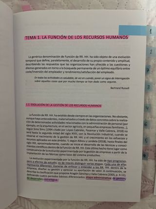 Dirección de Recursos Humanos
