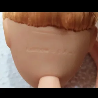 Muñeca Winx Club Flora Happy Birthday 2009