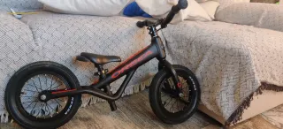 Bicicleta Orbea Grow 0