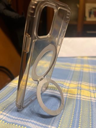 Funda iPhone 11 con Soporte