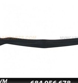 Añadido de paragolpes delantero para Alfa Romeo St