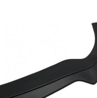 Añadido de paragolpes delantero para Alfa Romeo St