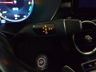 Mercedes GLC 300 de 4Matic