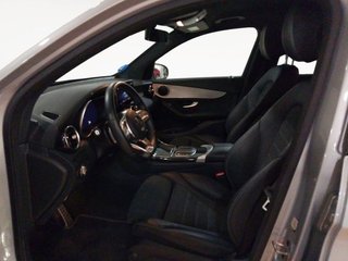 Mercedes GLC 300 de 4Matic