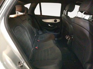 Mercedes GLC 300 de 4Matic
