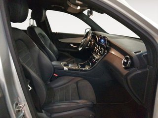 Mercedes GLC 300 de 4Matic