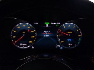 Mercedes GLC 300 de 4Matic