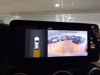 Mercedes GLC 300 de 4Matic