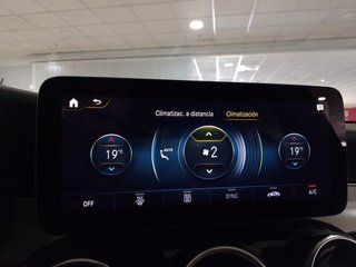 Mercedes GLC 300 de 4Matic
