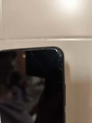 Xiaomi Redmi Note 12S Negro