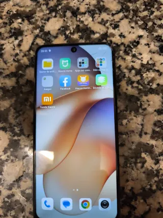 Xiaomi Redmi Note 12S Negro