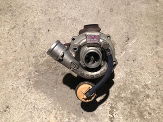 Turbo psa 2.0 hdi 90cv