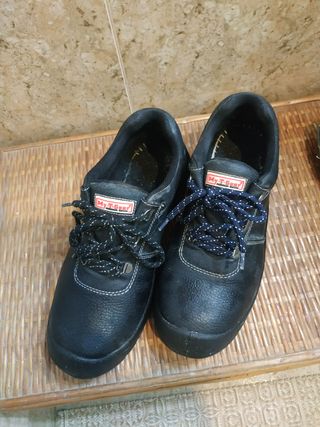 Zapatos de seguridad My-T-Gear Talla 41