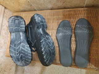 Zapatos de seguridad My-T-Gear Talla 41