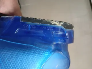 Botas de esquí Salomon T3 Infantil