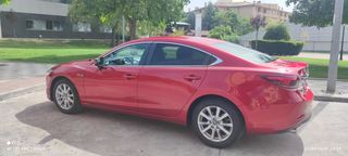 Mazda 6 2017