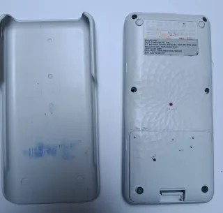 Calculadora Gráfica Casio fx-9860GII