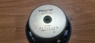 Tweeter Cerwin Vega DT2570S