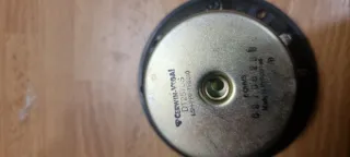 Tweeter Cerwin Vega DT2570S