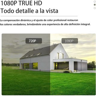 Batería Portátil con Cámara Espía Oculta