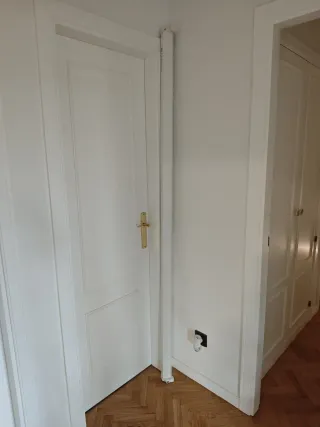 Pantalla Proyeccion Manual 100 4K