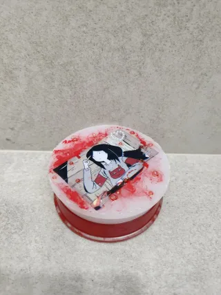 Molinillo Marceline Hora de Aventuras