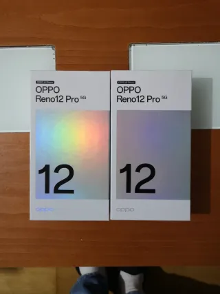 Oppo Reno12 Pro 5G 512GB