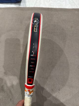 Pala de Pádel Nox ML10 Pro Cup Luxury Series