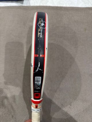 Pala de Pádel Nox ML10 Pro Cup Luxury Series