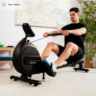 Máquina de remo Cecotec - Poco uso