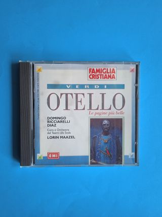 Otello 720
