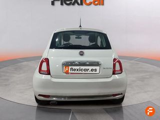 Fiat 500 Dolcevita 1.0 Hybrid 51KW (70 CV)