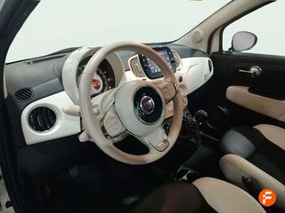 Fiat 500 Dolcevita 1.0 Hybrid 51KW (70 CV)
