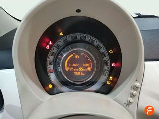 Fiat 500 Dolcevita 1.0 Hybrid 51KW (70 CV)