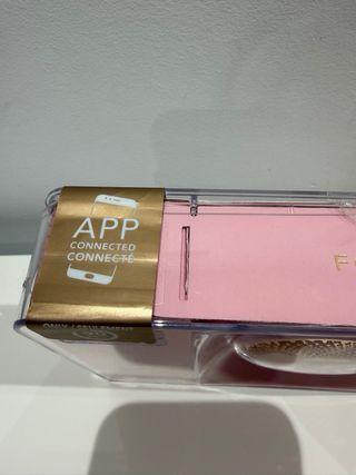 Foreo UFO 2 Mascarilla Facial LED Rosa y Dorada