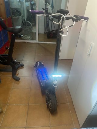 Patín Eléctrico Ausom L2 Max