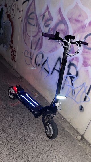 Patín Eléctrico Ausom L2 Max