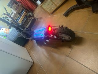 Patín Eléctrico Ausom L2 Max