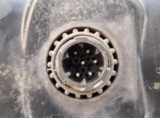 Piloto trasero derecho nissan cabstar 3.0 110563