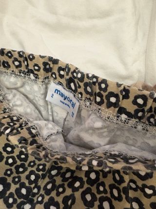 Conjuntos Mayoral Talla 2 Años