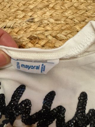 Conjuntos Mayoral Talla 2 Años