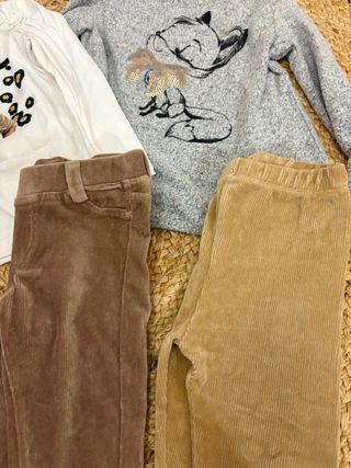 Conjuntos Mayoral Talla 2 Años