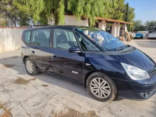 Renault Espace 2007